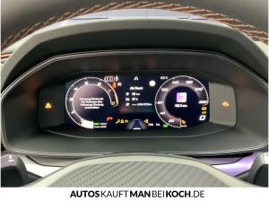 Cupra Formentor 1.5 e-Hybrid DSG SHZ NAVI PDC Alcantara TOTWINKEL MATRIX GJR