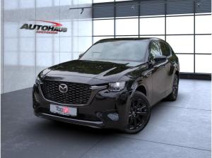 Mazda CX-60 2.5 e-SKYACTIV PHEV Homura AWD Plug-In-Hybri