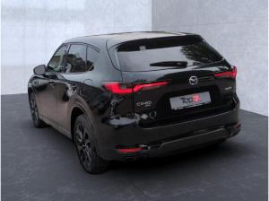Mazda CX-60 2.5 e-SKYACTIV PHEV Homura AWD Plug-In-Hybri