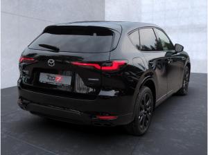 Mazda CX-60 2.5 e-SKYACTIV PHEV Homura AWD Plug-In-Hybri