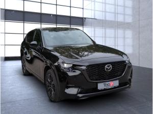 Mazda CX-60 2.5 e-SKYACTIV PHEV Homura AWD Plug-In-Hybri