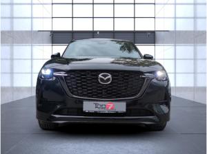 Mazda CX-60 2.5 e-SKYACTIV PHEV Homura AWD Plug-In-Hybri