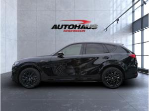 Mazda CX-60 2.5 e-SKYACTIV PHEV Homura AWD Plug-In-Hybri