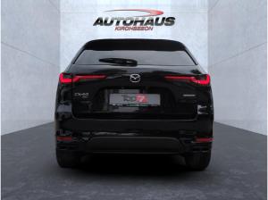 Mazda CX-60 2.5 e-SKYACTIV PHEV Homura AWD Plug-In-Hybri