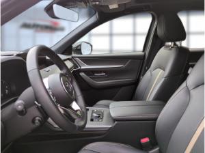 Mazda CX-60 2.5 e-SKYACTIV PHEV Homura AWD Plug-In-Hybri