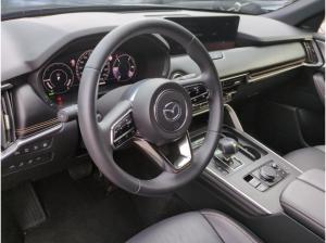 Mazda CX-60 2.5 e-SKYACTIV PHEV Homura AWD Plug-In-Hybri