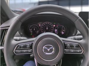 Mazda CX-60 2.5 e-SKYACTIV PHEV Homura AWD Plug-In-Hybri