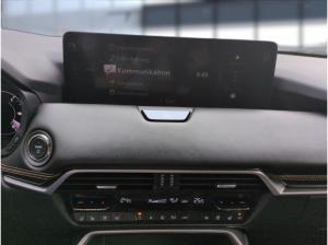 Mazda CX-60 2.5 e-SKYACTIV PHEV Homura AWD Plug-In-Hybri