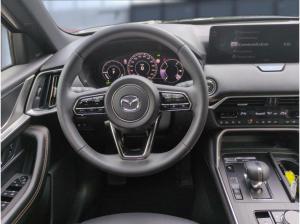 Mazda CX-60 2.5 e-SKYACTIV PHEV Homura AWD Plug-In-Hybri