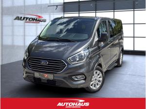 Ford Tourneo Custom 2.0 TDCI L2 Tourneo Titanium X Auto