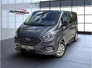 Ford Tourneo Custom 2.0 TDCI L2 Tourneo Titanium X Auto