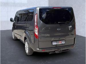 Ford Tourneo Custom 2.0 TDCI L2 Tourneo Titanium X Auto