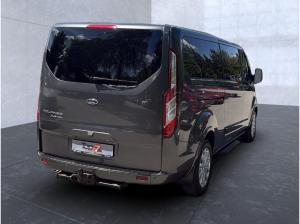 Ford Tourneo Custom 2.0 TDCI L2 Tourneo Titanium X Auto