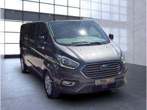 Ford Tourneo Custom 2.0 TDCI L2 Tourneo Titanium X Auto