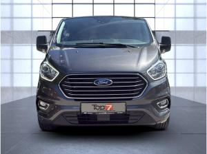 Ford Tourneo Custom 2.0 TDCI L2 Tourneo Titanium X Auto