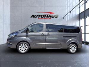 Ford Tourneo Custom 2.0 TDCI L2 Tourneo Titanium X Auto