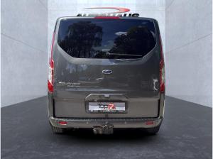 Ford Tourneo Custom 2.0 TDCI L2 Tourneo Titanium X Auto