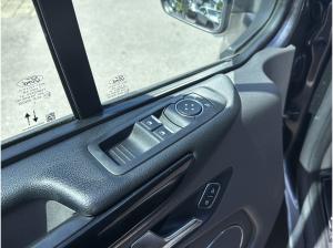 Ford Tourneo Custom 2.0 TDCI L2 Tourneo Titanium X Auto