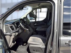 Ford Tourneo Custom 2.0 TDCI L2 Tourneo Titanium X Auto