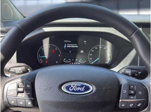Ford Tourneo Custom 2.0 TDCI L2 Tourneo Titanium X Auto