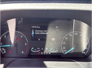 Ford Tourneo Custom 2.0 TDCI L2 Tourneo Titanium X Auto