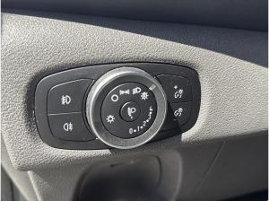 Ford Tourneo Custom 2.0 TDCI L2 Tourneo Titanium X Auto
