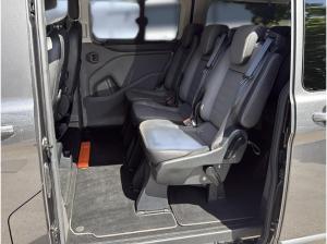 Ford Tourneo Custom 2.0 TDCI L2 Tourneo Titanium X Auto
