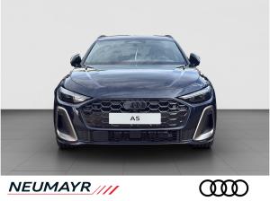 Audi A5 Avant TFSI e-hybrid quattro edition one