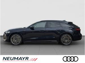 Audi A5 Avant TFSI e-hybrid quattro edition one