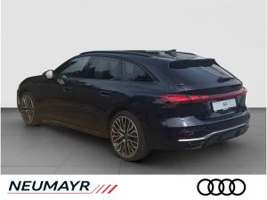 Audi A5 Avant TFSI e-hybrid quattro edition one