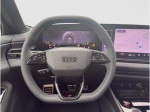 Audi A5 Avant TFSI e-hybrid quattro edition one