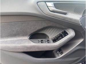 Audi A5 Avant TFSI e-hybrid quattro edition one