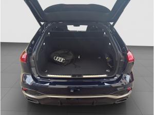 Audi A5 Avant TFSI e-hybrid quattro edition one