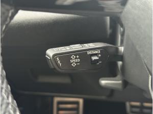 Audi A5 Avant TFSI e-hybrid quattro edition one