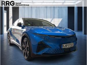 Alpine A390 GTS - 360° Kamera KLIMA LED-Tagfahrlicht BT