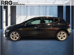 Opel Astra K 1.2 Turbo GS Line SHZ Rückfahrkamera PDC