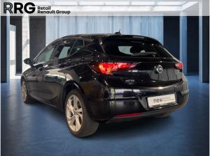 Opel Astra K 1.2 Turbo GS Line SHZ Rückfahrkamera PDC