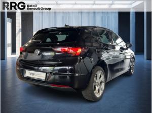 Opel Astra K 1.2 Turbo GS Line SHZ Rückfahrkamera PDC