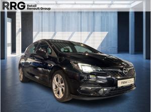 Opel Astra K 1.2 Turbo GS Line SHZ Rückfahrkamera PDC