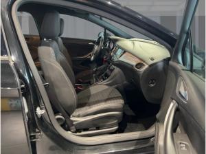 Opel Astra K 1.2 Turbo GS Line SHZ Rückfahrkamera PDC