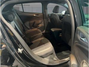 Opel Astra K 1.2 Turbo GS Line SHZ Rückfahrkamera PDC