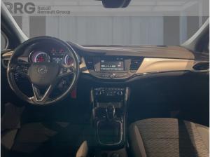 Opel Astra K 1.2 Turbo GS Line SHZ Rückfahrkamera PDC