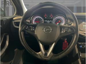 Opel Astra K 1.2 Turbo GS Line SHZ Rückfahrkamera PDC