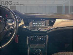 Opel Astra K 1.2 Turbo GS Line SHZ Rückfahrkamera PDC