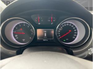 Opel Astra K 1.2 Turbo GS Line SHZ Rückfahrkamera PDC