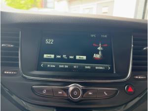 Opel Astra K 1.2 Turbo GS Line SHZ Rückfahrkamera PDC