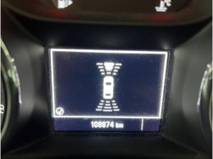 Opel Astra K 1.2 Turbo GS Line SHZ Rückfahrkamera PDC