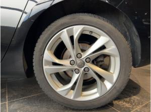 Opel Astra K 1.2 Turbo GS Line SHZ Rückfahrkamera PDC