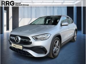 Mercedes-Benz GLA 200 200 AMG Line SOFORT VERFÜGBAR - OHNE EINMALIGE KOSTEN