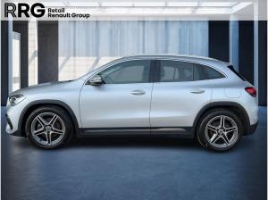 Mercedes-Benz GLA 200 200 AMG Line SOFORT VERFÜGBAR - OHNE EINMALIGE KOSTEN
